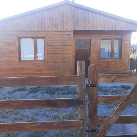 הוילה פריטו מורנו La Casa De Zoe מראה חיצוני תמונה