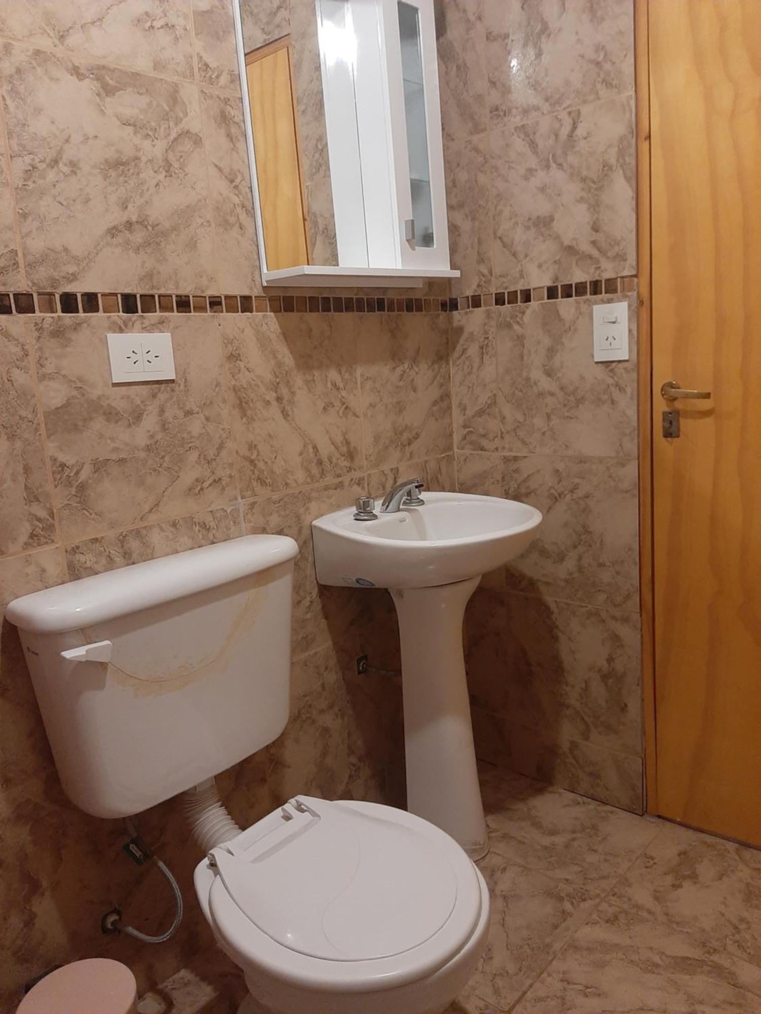 הוילה פריטו מורנו La Casa De Zoe מראה חיצוני תמונה