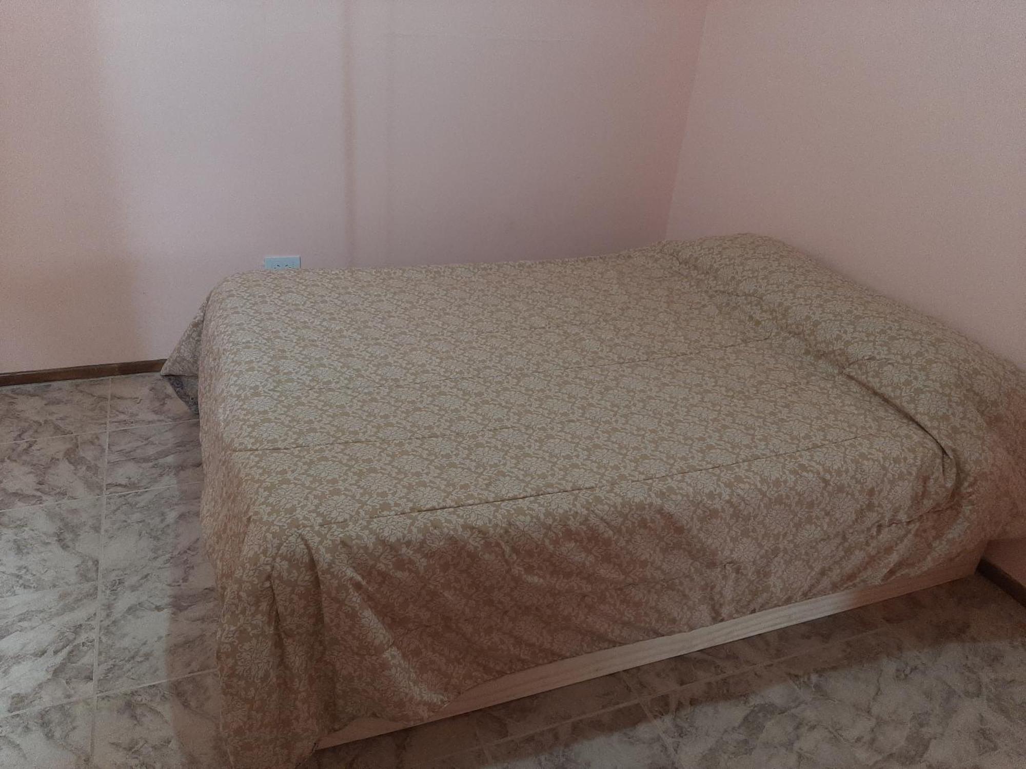 הוילה פריטו מורנו La Casa De Zoe מראה חיצוני תמונה