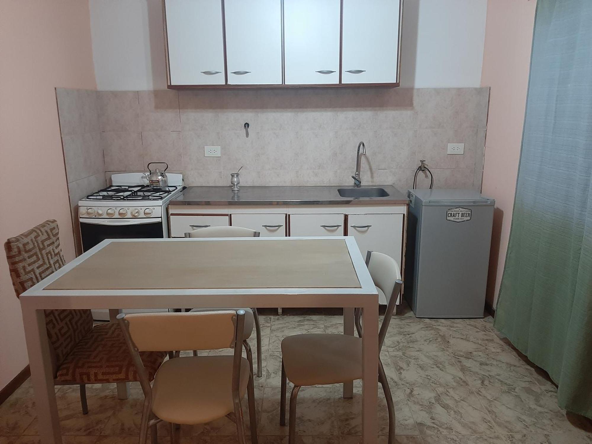 הוילה פריטו מורנו La Casa De Zoe מראה חיצוני תמונה