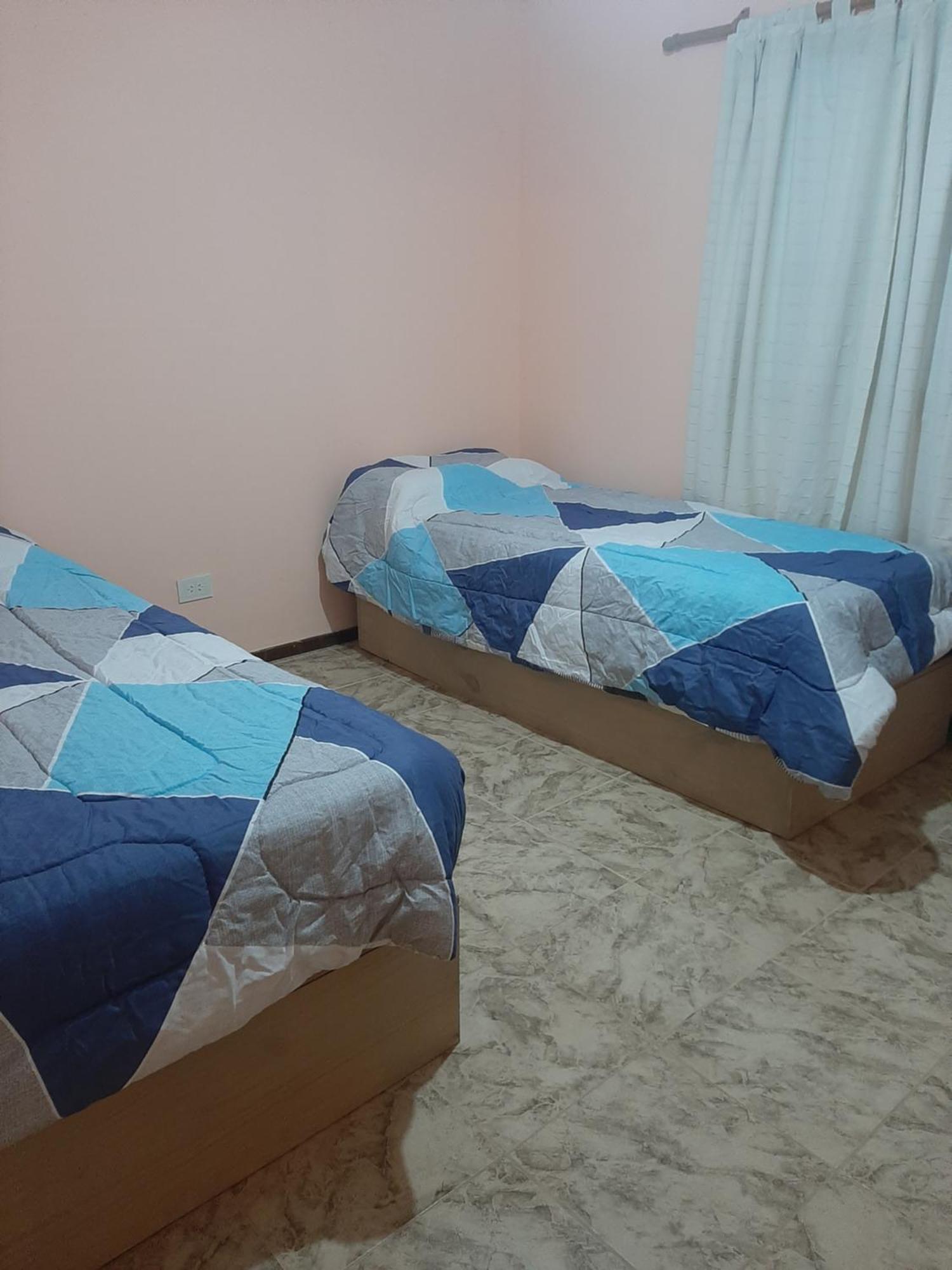 הוילה פריטו מורנו La Casa De Zoe מראה חיצוני תמונה