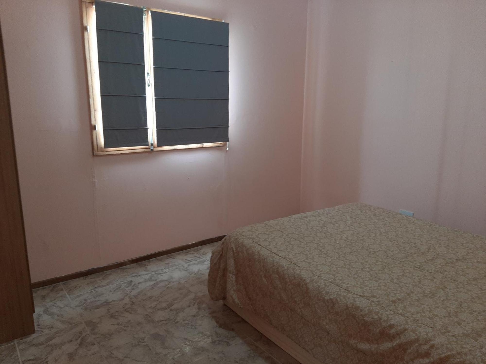 הוילה פריטו מורנו La Casa De Zoe מראה חיצוני תמונה
