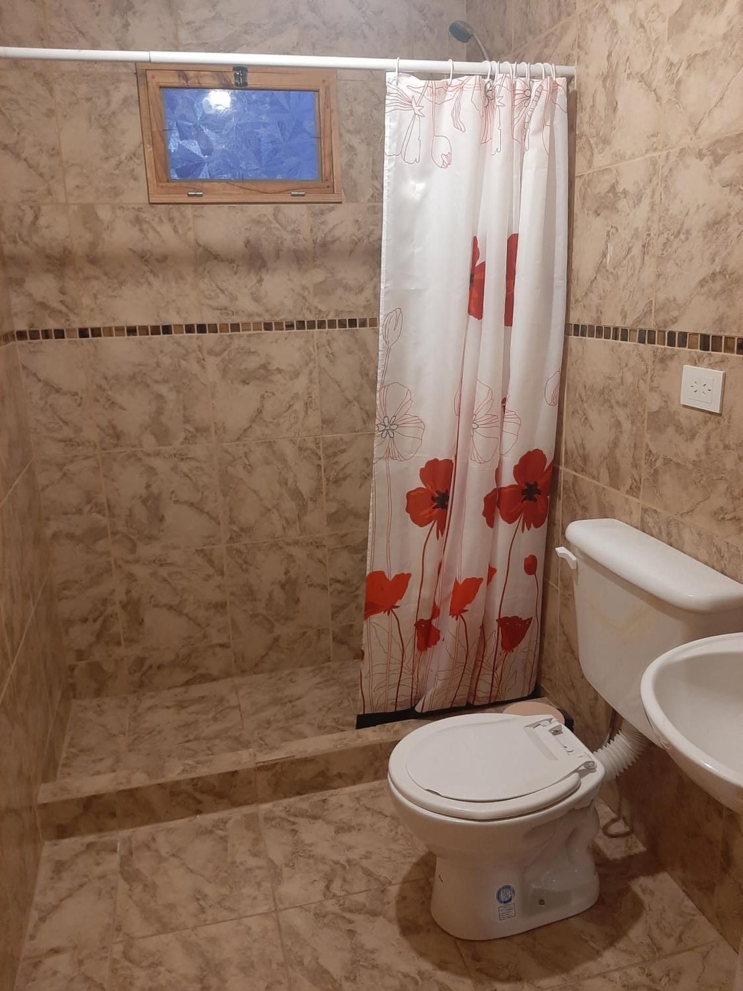 הוילה פריטו מורנו La Casa De Zoe מראה חיצוני תמונה