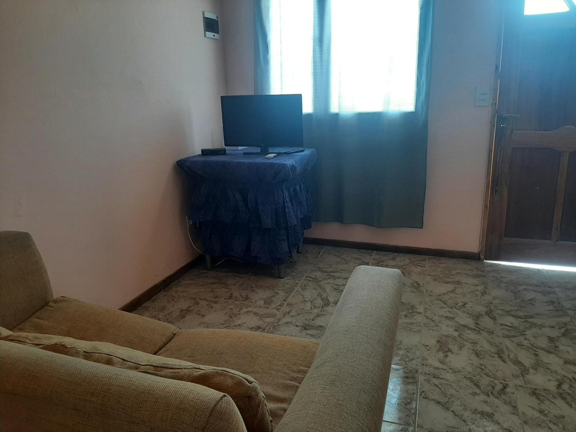 הוילה פריטו מורנו La Casa De Zoe מראה חיצוני תמונה