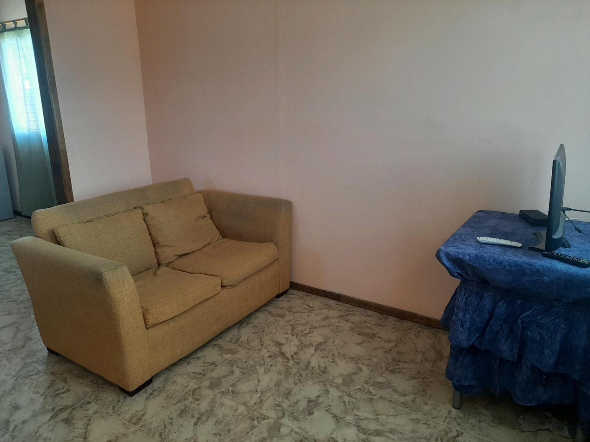 הוילה פריטו מורנו La Casa De Zoe מראה חיצוני תמונה